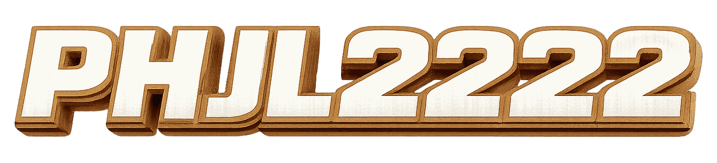 phjl2222 Logo